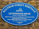 Leytonstone House - Buxton, Edward North (id=2971)